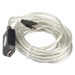USB forlænger cable 5meters