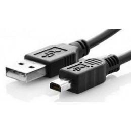 USB kabel 1.8m (UC100)