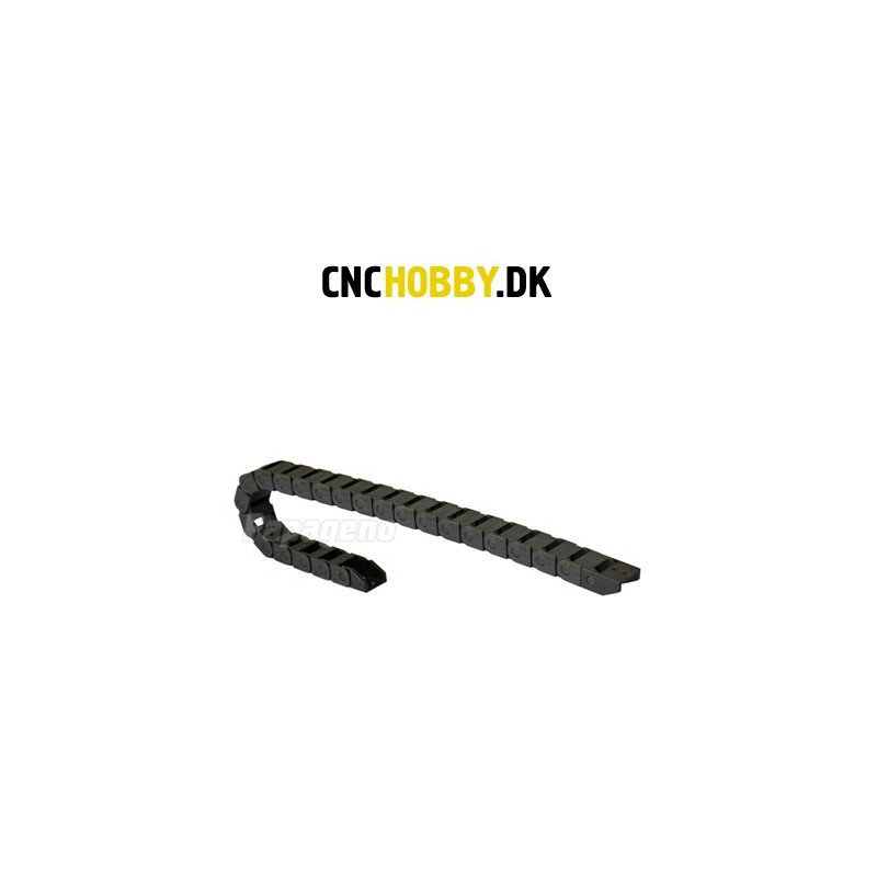 Energikæde 15x40 mm.