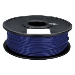 Velleman blå PLA filament