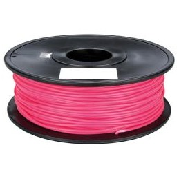 Velleman pink PLA filament