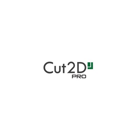 Cut2D Pro software