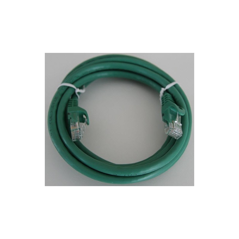 Ethernet Kabel (7 fod)