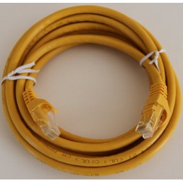 Ethernet-Kabel (10 Fuß)