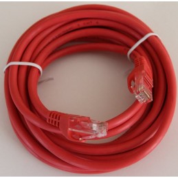 Ethernet-kabel (15 fot)