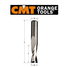 CMT Orange Tools Sletfræser (10mm.)