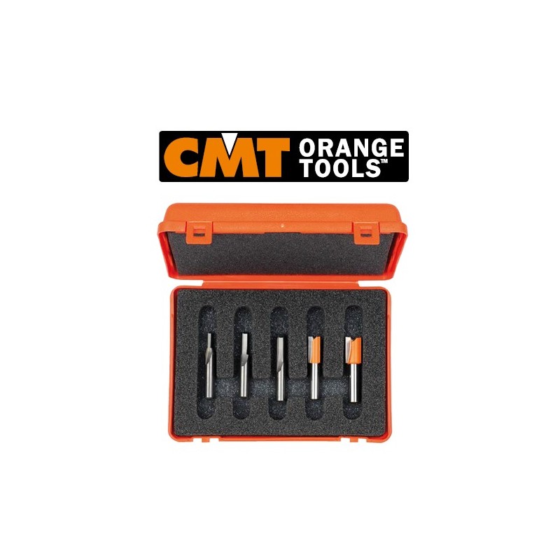 CMT Orange Tools (12mm.)